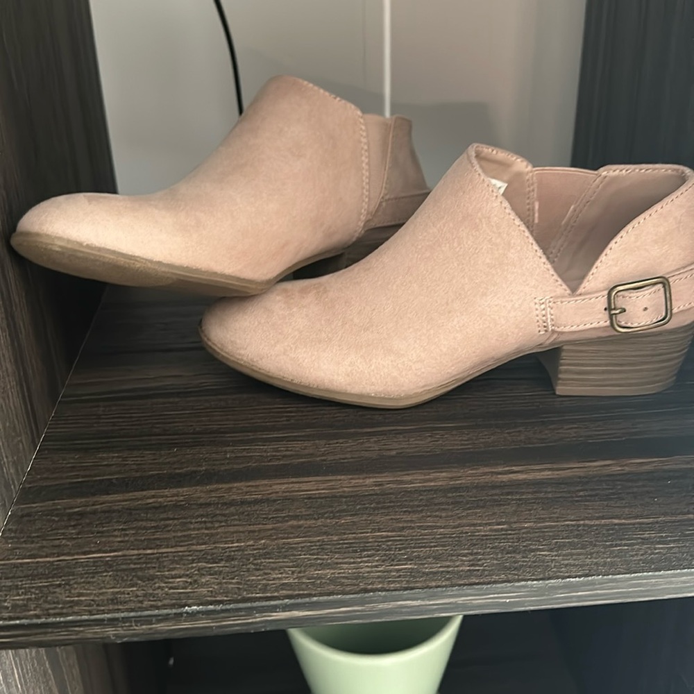 American Eagle ankle boot. Brand new with tags